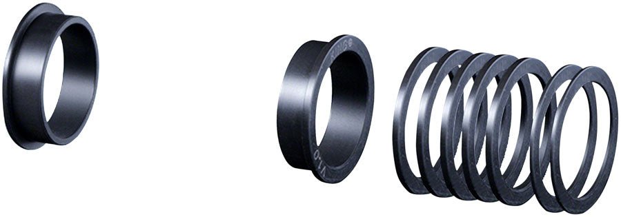 Chris King Bottom Bracket Fit Kit 1 - SRAM DUB A