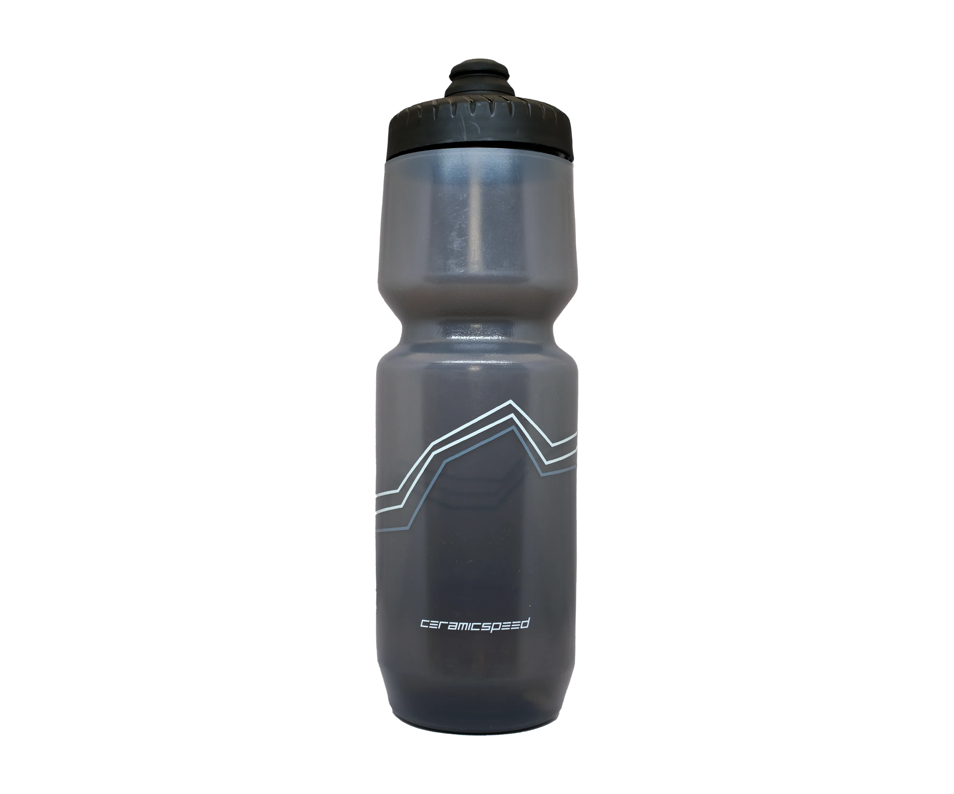 CeramicSpeed Bidon - 760ml - Gray