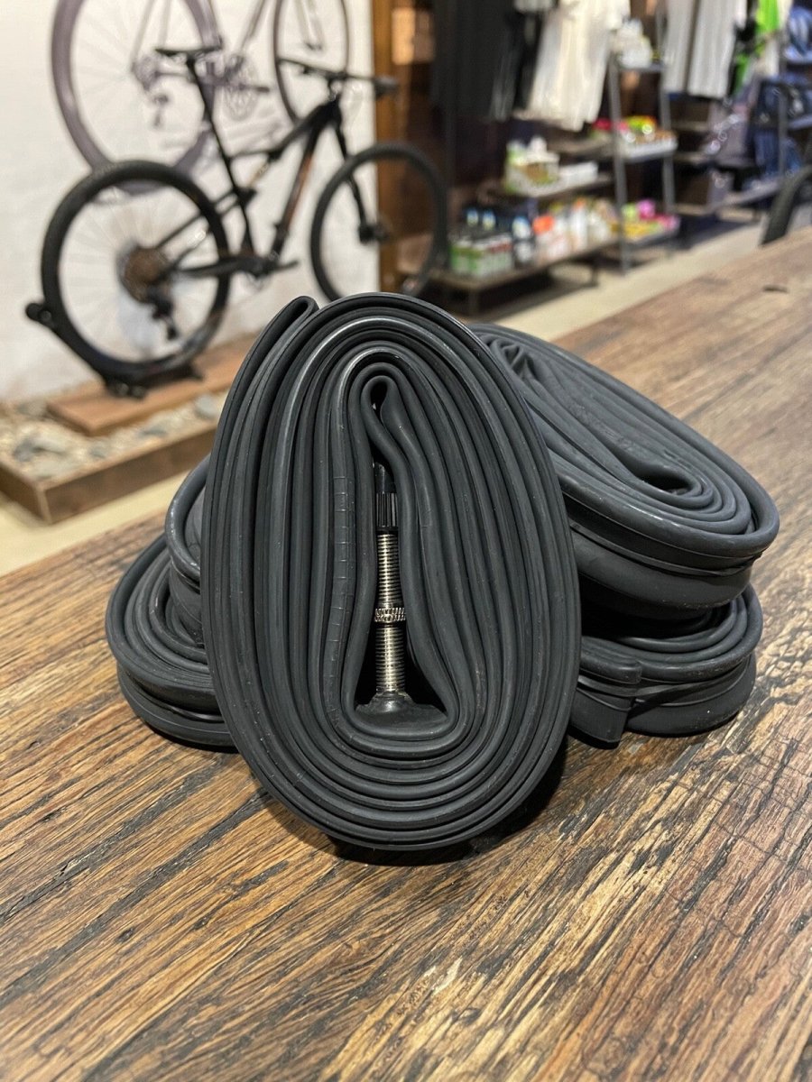5 - Continental 700c Road Tube 42mm Presta Bulk