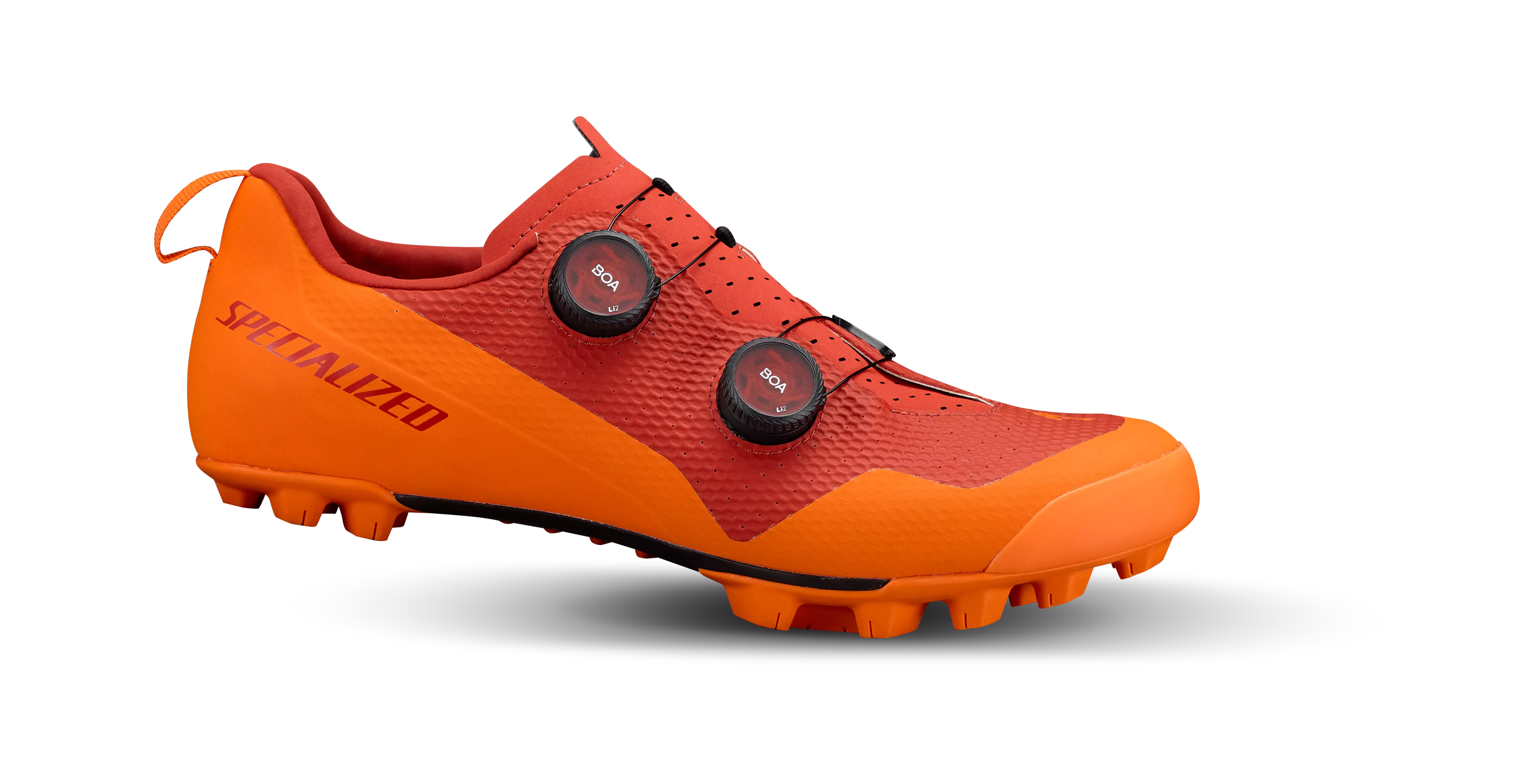 Specialized RECON 3.0 - Deep Orange - 45