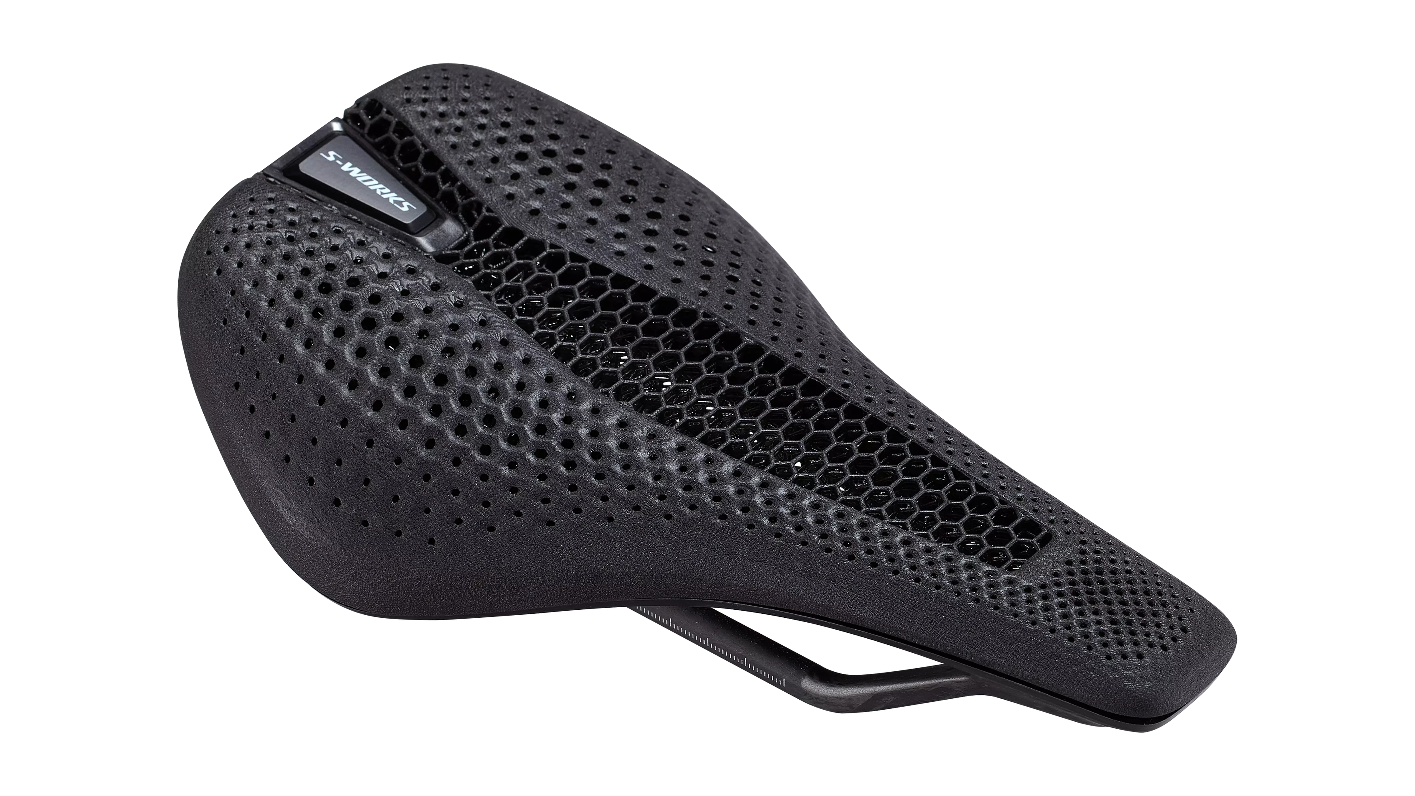 Specialized S-Works Power EVO Saddle with Mirror - 155