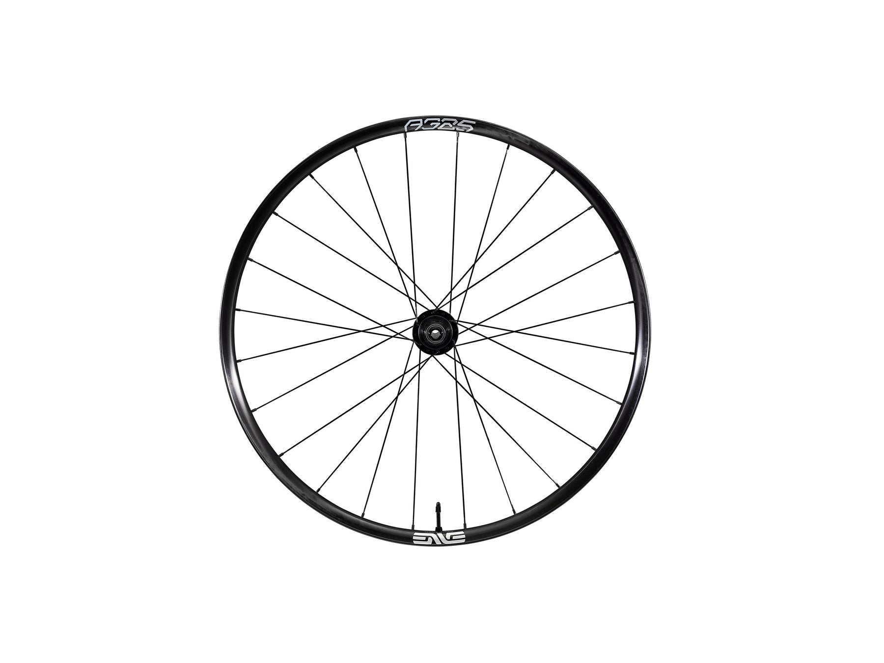 Enve Foundation AG25 - Front - InnerDrive Hub