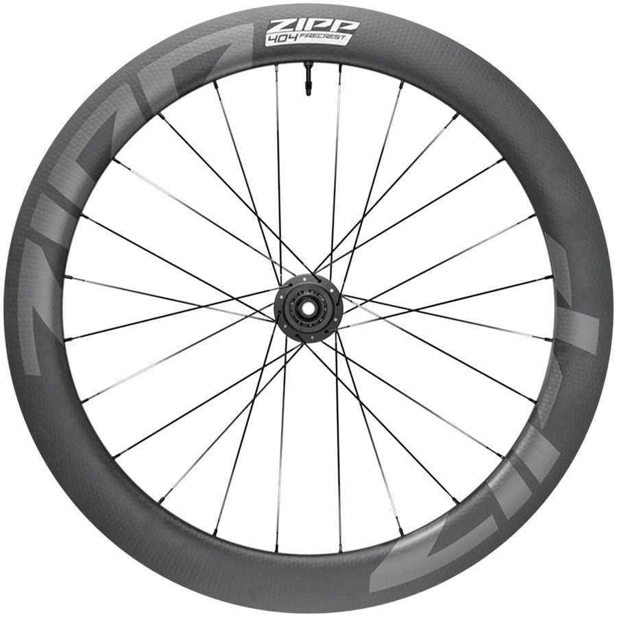 Zipp 404 Firecrest Carbon Rear Wheel