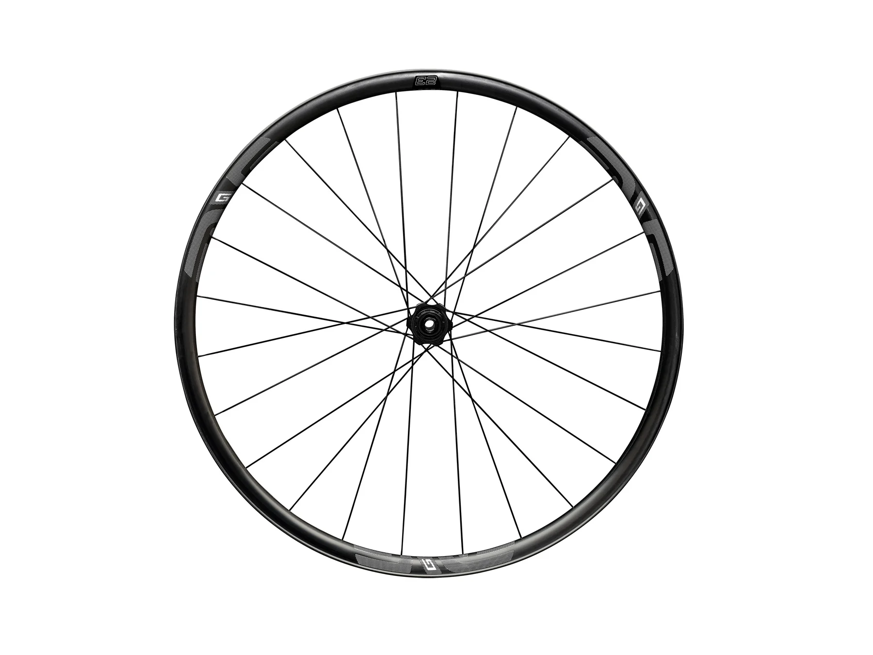 Enve SES G23 InnerDrive Hub Rear Wheel