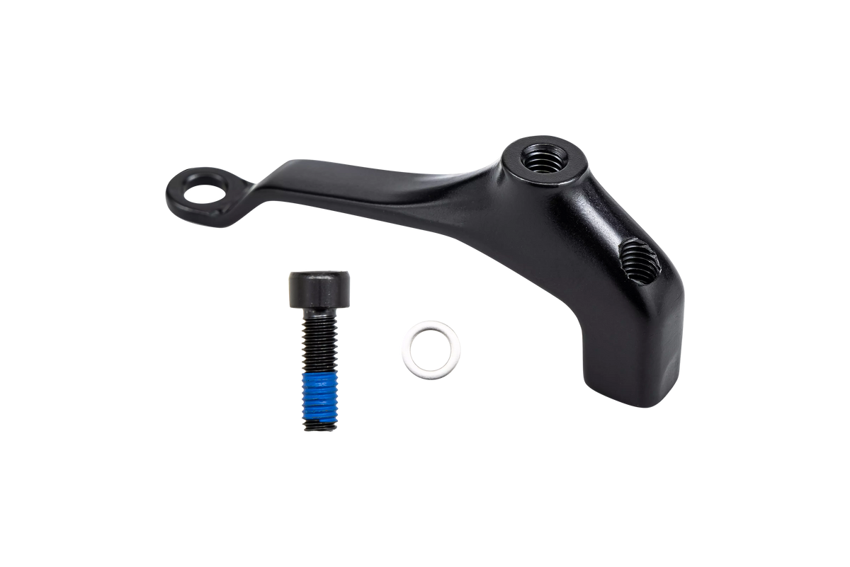 Specialized Chisel Full Suspension Rear Brake Adapter for 160mm Rotors