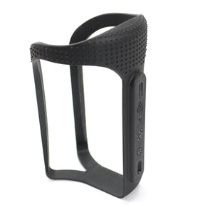 Cannondale ReGrip Center Water Bottle Cage