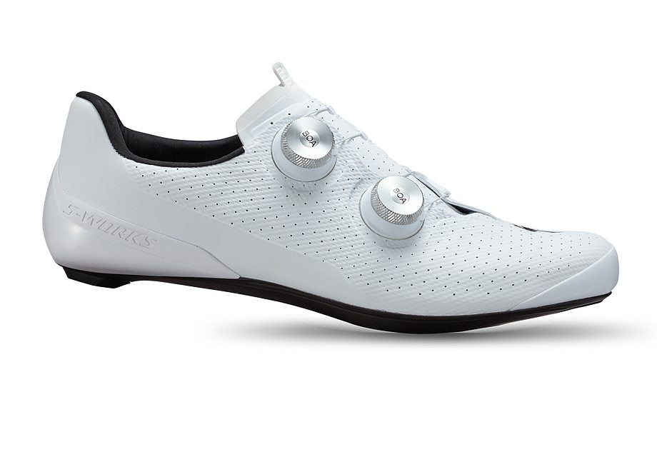 Specialized S-Works Torch Shoe White 42.5