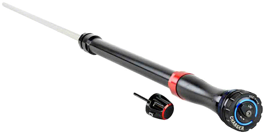 RockShox Damper Upgrade Kit - Charger2.1 RC2 Crown Adjust