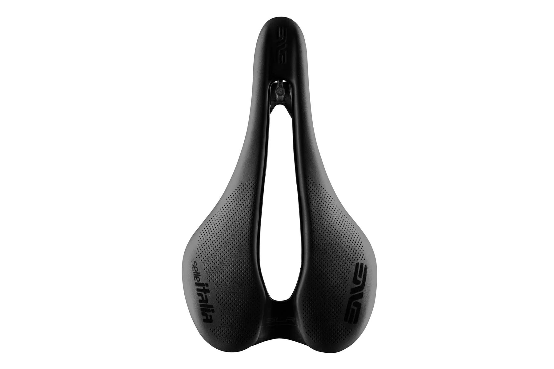 ENVE x Selle Italia SLR Boost SF Carbon Railed Saddle - 130mm