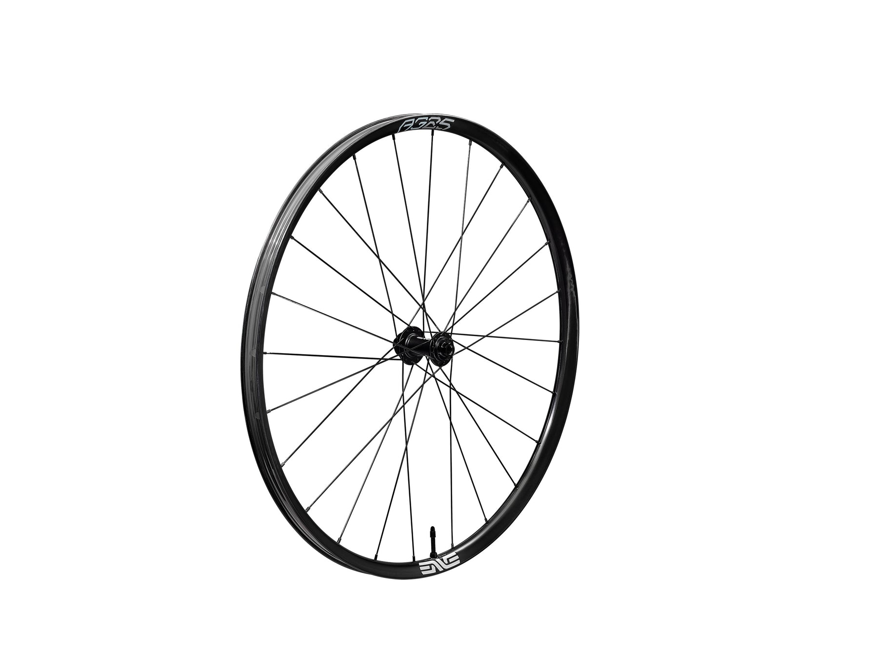 Enve Foundation AG25 - Front - InnerDrive Hub