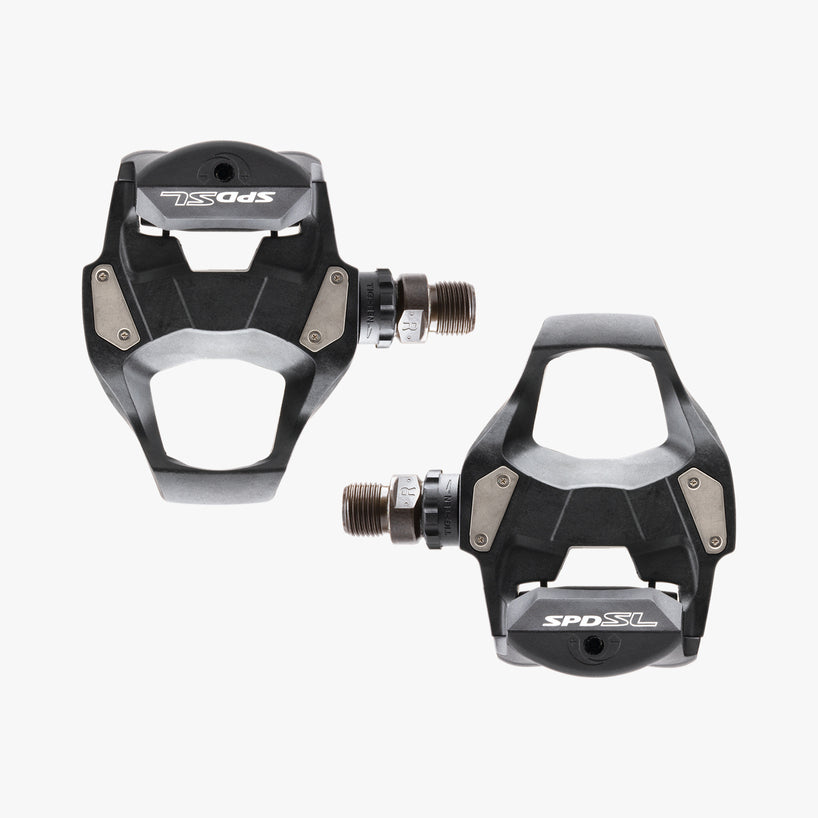 Shimano PD-RS500 SPD SL - Pedal Set