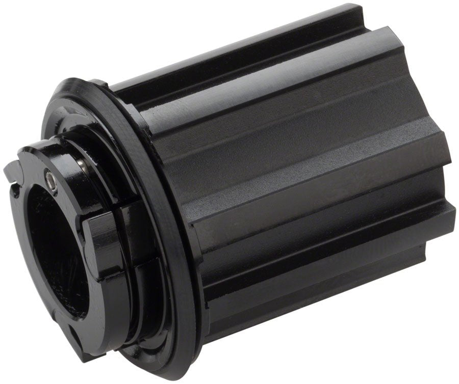 DT Swiss 3-Pawl Freehub Body - Campagnolo 9 - 12s Standard Aluminum Sealed Bearing Kit w/ End Cap 12 x 142 mm