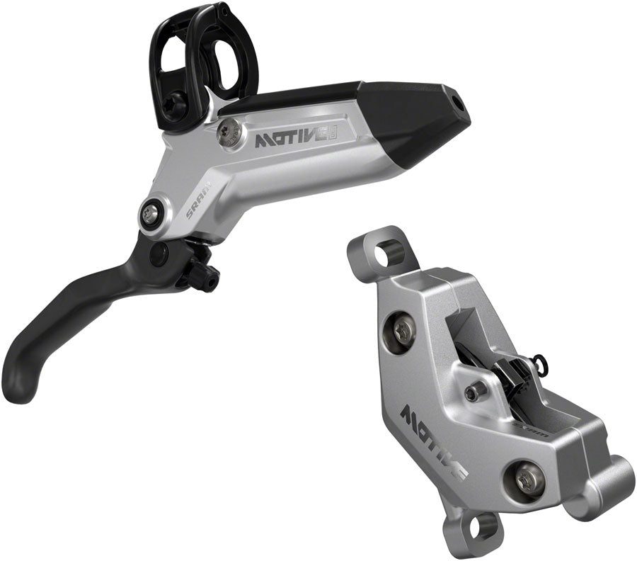 SRAM Motive Ultimate Disc Brake and Lever - Rear or Front - 4-Piston