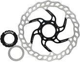 Galfer Disc Brake Rotor - 160mm / 1.8mm Centerlock