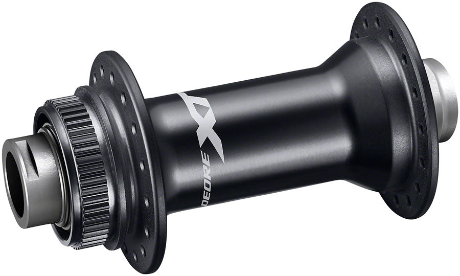 Shimano XT HB-M-8110-B Front Hub - 32h