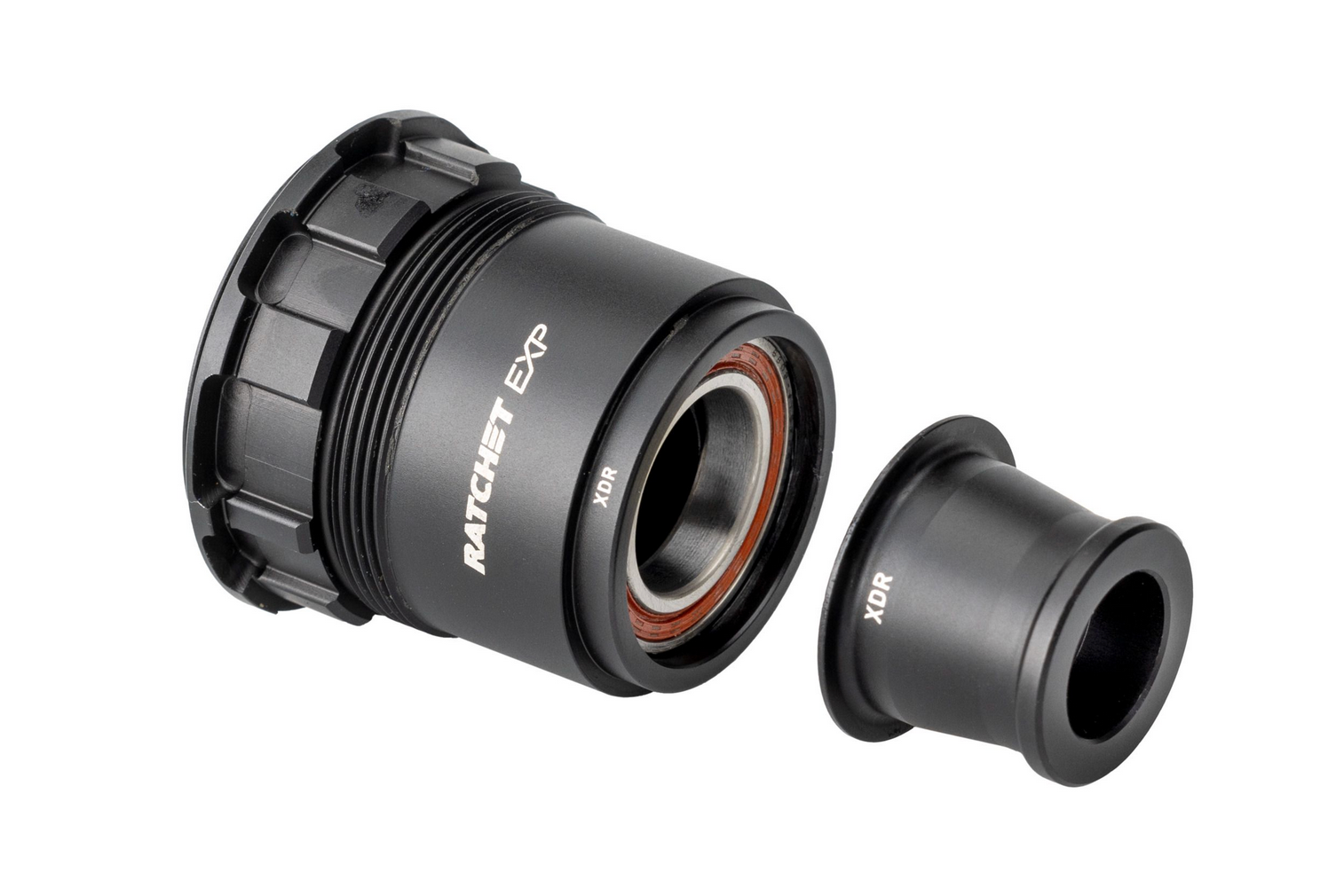 DT Swiss Ratchet EXP Freehub Body - SRAM XDR - Standard