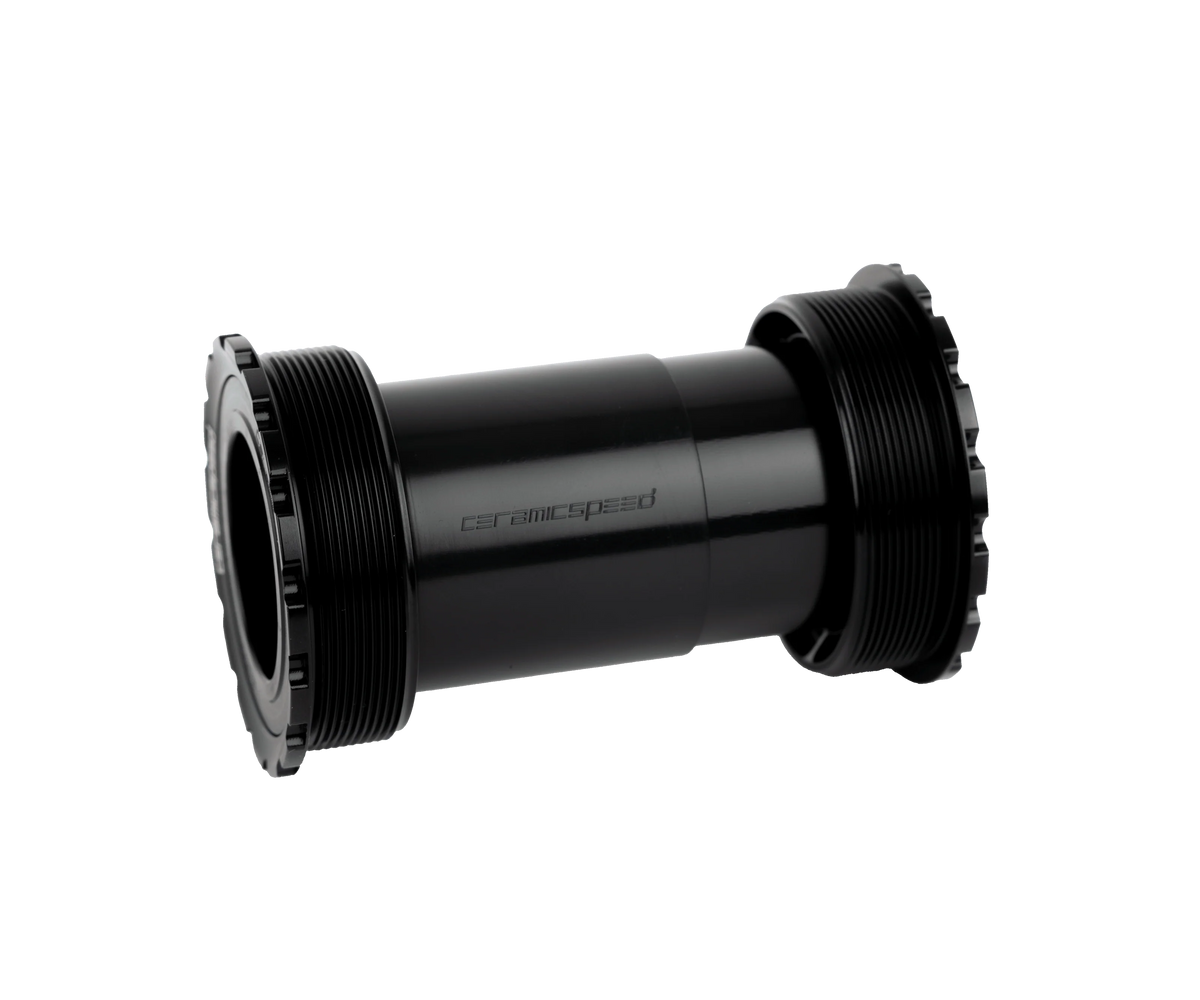CeramicSpeed Bottom Bracket - Alpha for T47/86 SRAM DUB - Gravel
