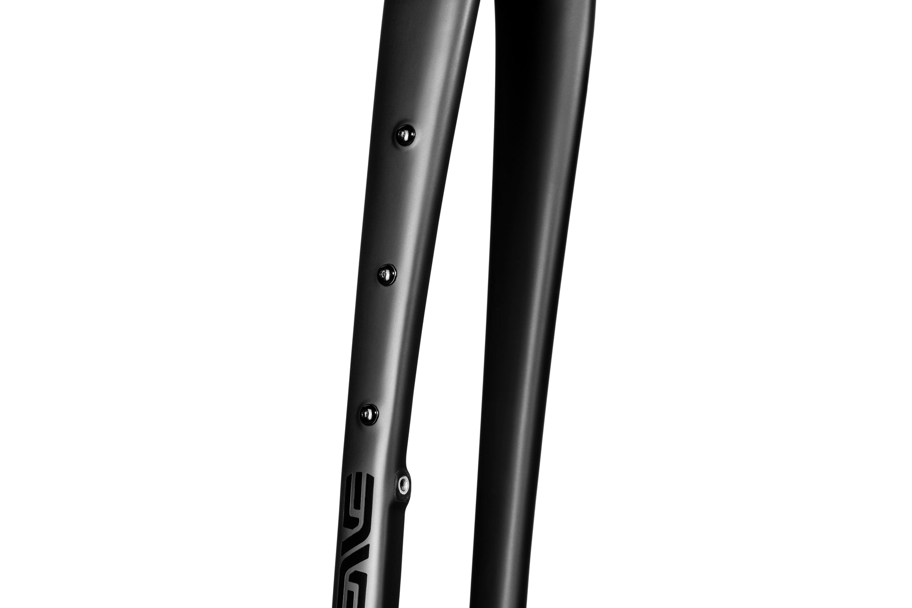 ENVE IN-Route Gravel Fork - 12x100 - 53mm Rake - 1.5" Taper