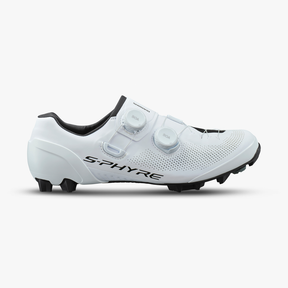 Shimano S-PHYRE-XC903 - White - 41.0 WIDE