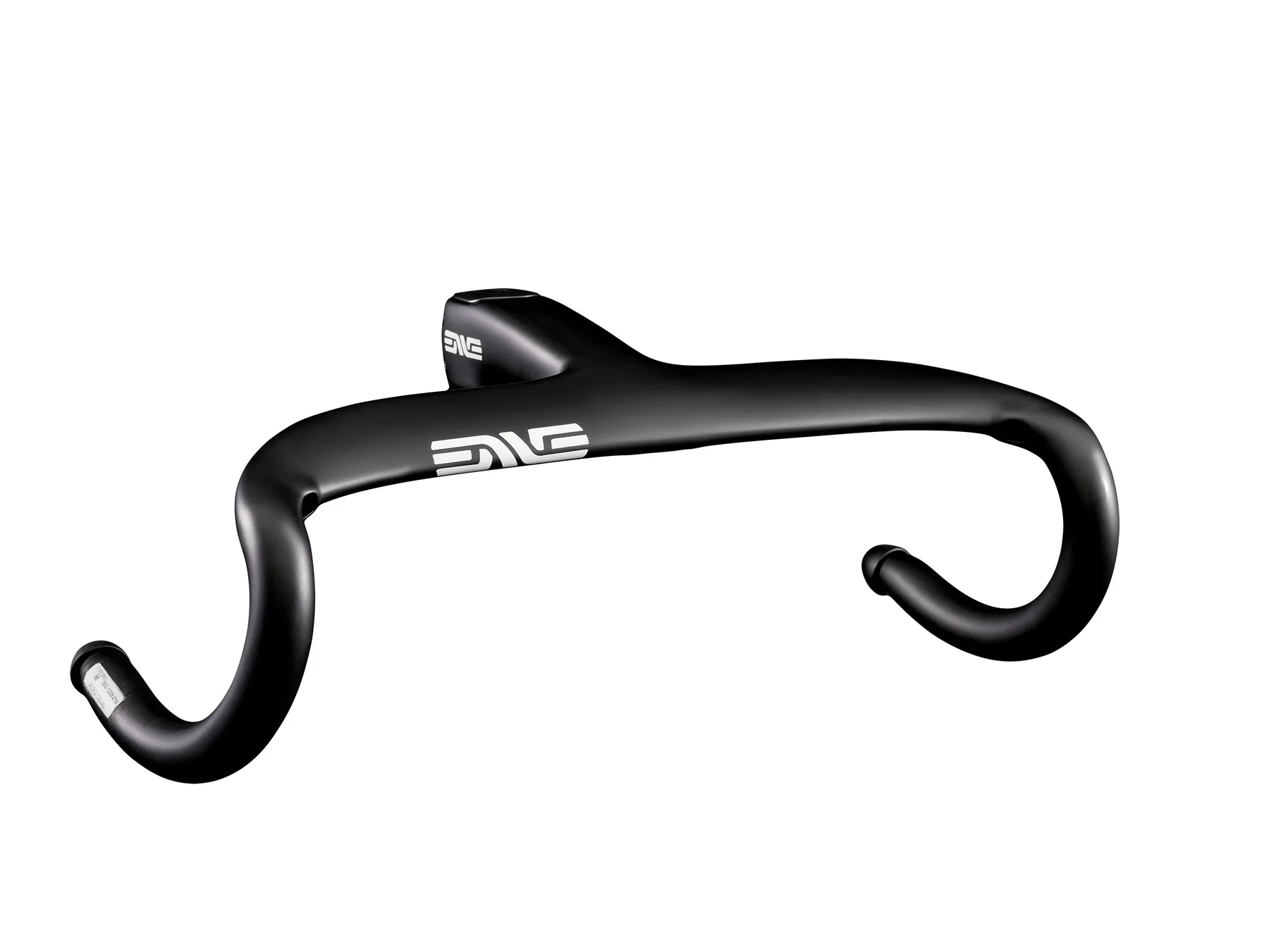 ENVE SES Aero Pro Integrated Handlebar Stem Combo Kit - 42cmx100mm