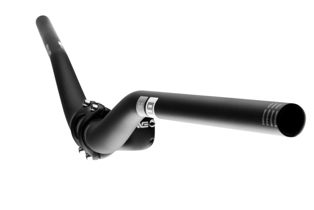Enve Composites m9 MTB Riser Handlebar - +50' Rise