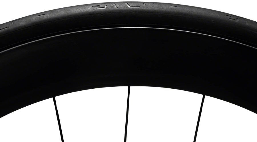 ENVE SES Road Tire 700x25 Tubeless Ready Black