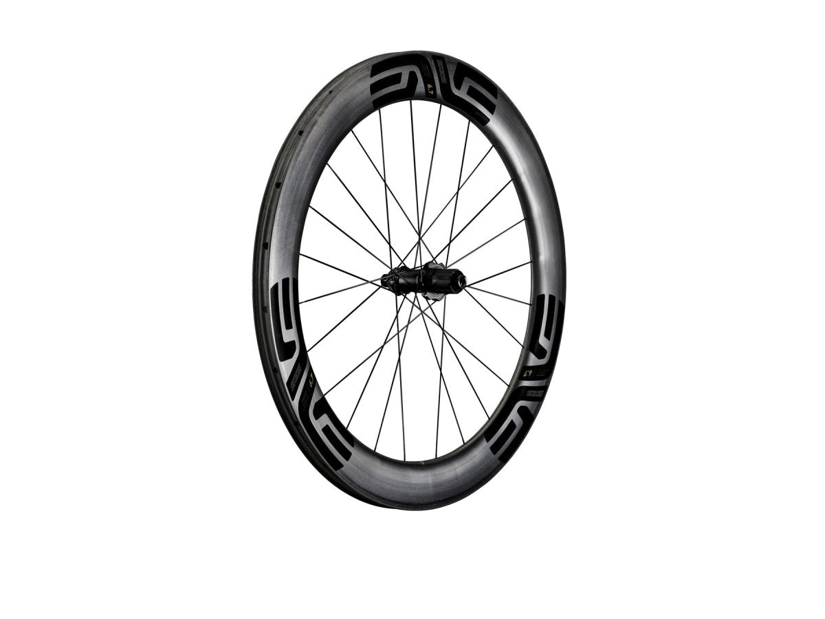 Enve SES 6.7 - Rear - InnerDrive Hub - XDR