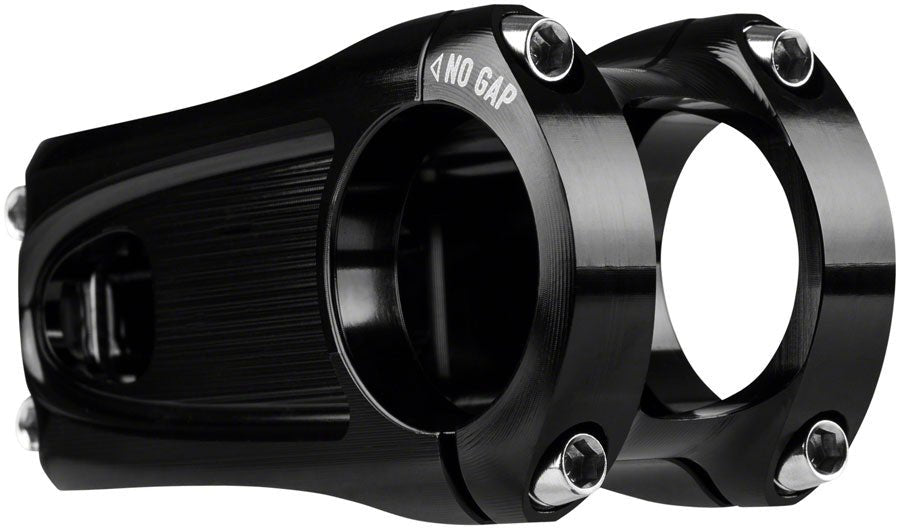 ENVE Alloy MTB Stem 65mm 31.8mm Black Enduro Trail