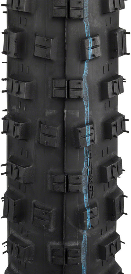 Schwalbe Nobby Nic Tire - 29 x 2.35 - Tubeless - Evolution - Addix Speed