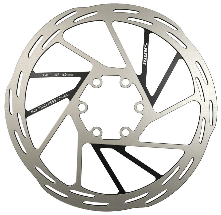 SRAM Paceline Disc Brake Rotor