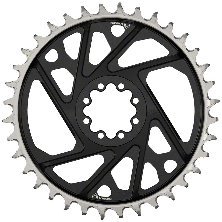 SRAM XX Eagle T-Type Direct Mount Chainring - 34t - 12-Speed