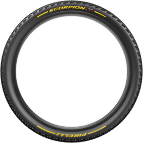 Pirelli Scorpion XC RC Tire - Yellow Label - Team Edition