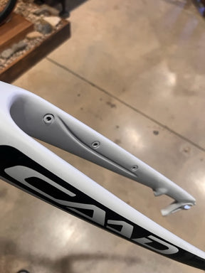2016 Cannondale CAAD12 Carbon Disc Fork - New - Post Mount