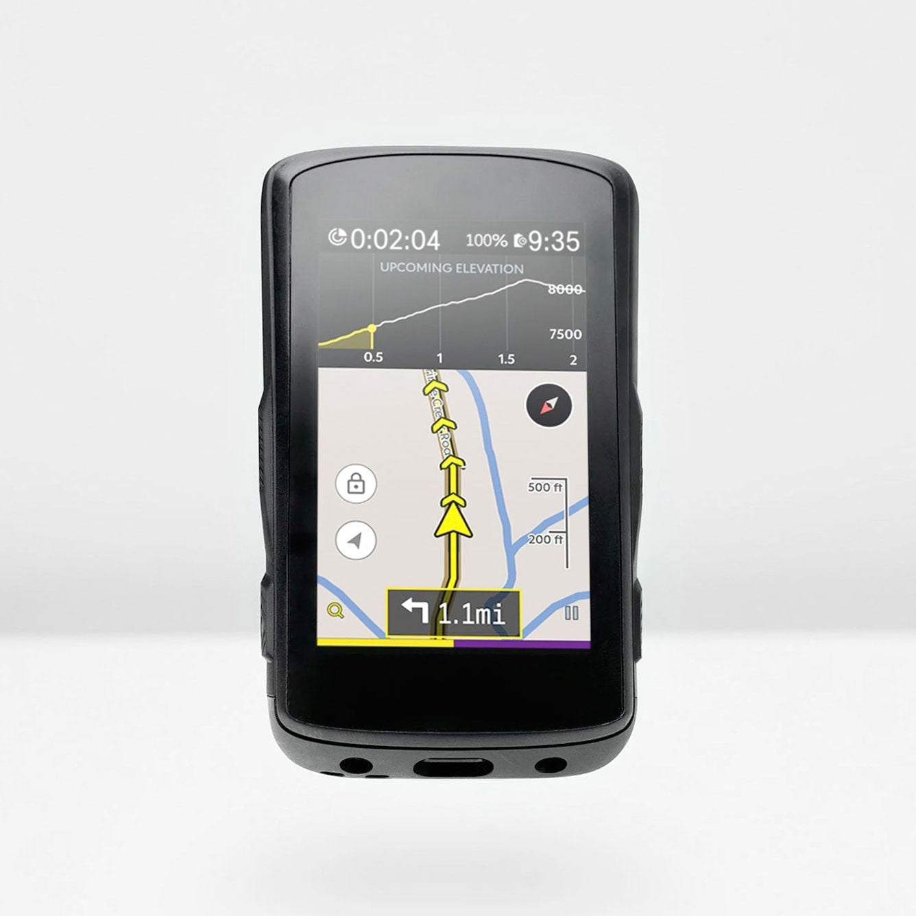 Hammerhead Karoo 2 GPS Bike Computer