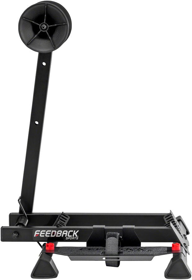 Feedback Sports RAKK 2.0 Ebike Display Stand - 1 Bike
