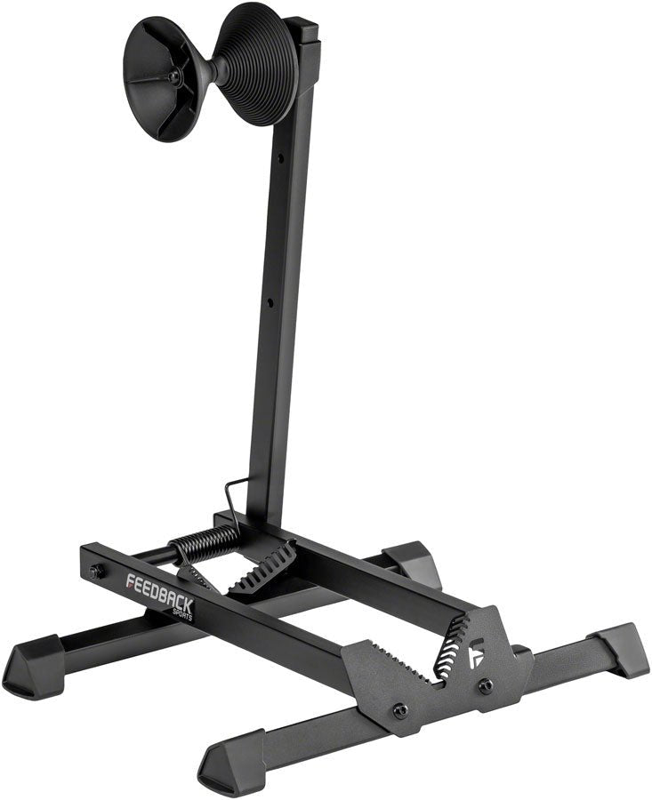 Feedback Sports RAKK 2.0 Display Stand - 1 Bike Black