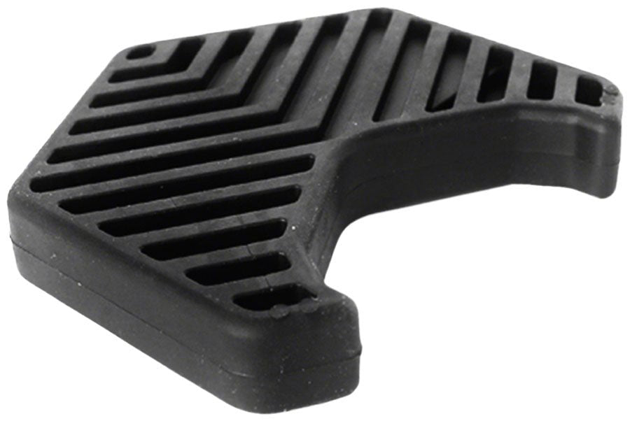 Feedback Sports Cradle Replacement Pads - Wall Rack 2D Column Cache