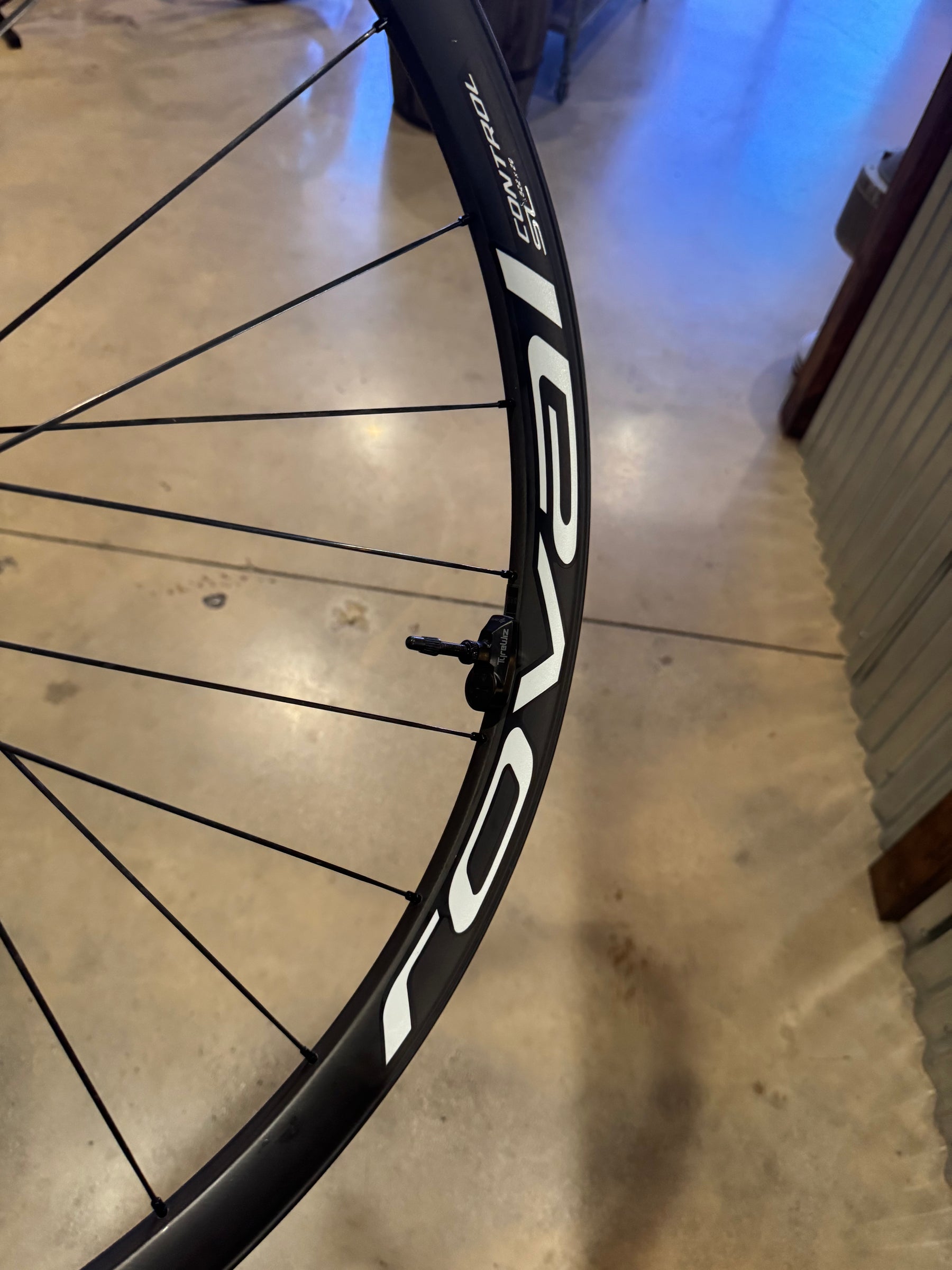 Roval Control SL 29 - Boost - XD - Carbon Wheelset - USED