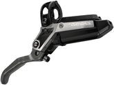 SRAM Code Ultimate Stealth Disc Brake and Lever - Front