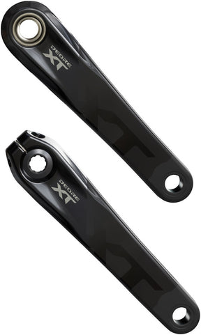Shimano Deore XT FC-M8200 Crankset - 170mm