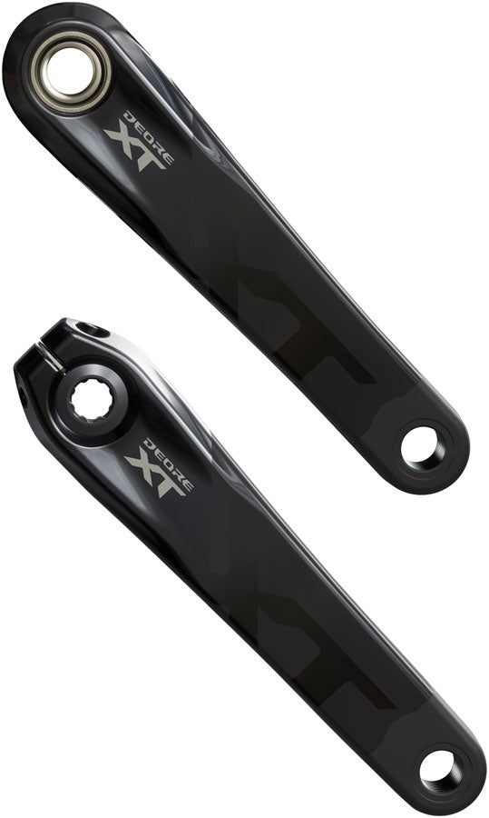 Shimano Deore XT FC-M8200 Crankset - 170mm