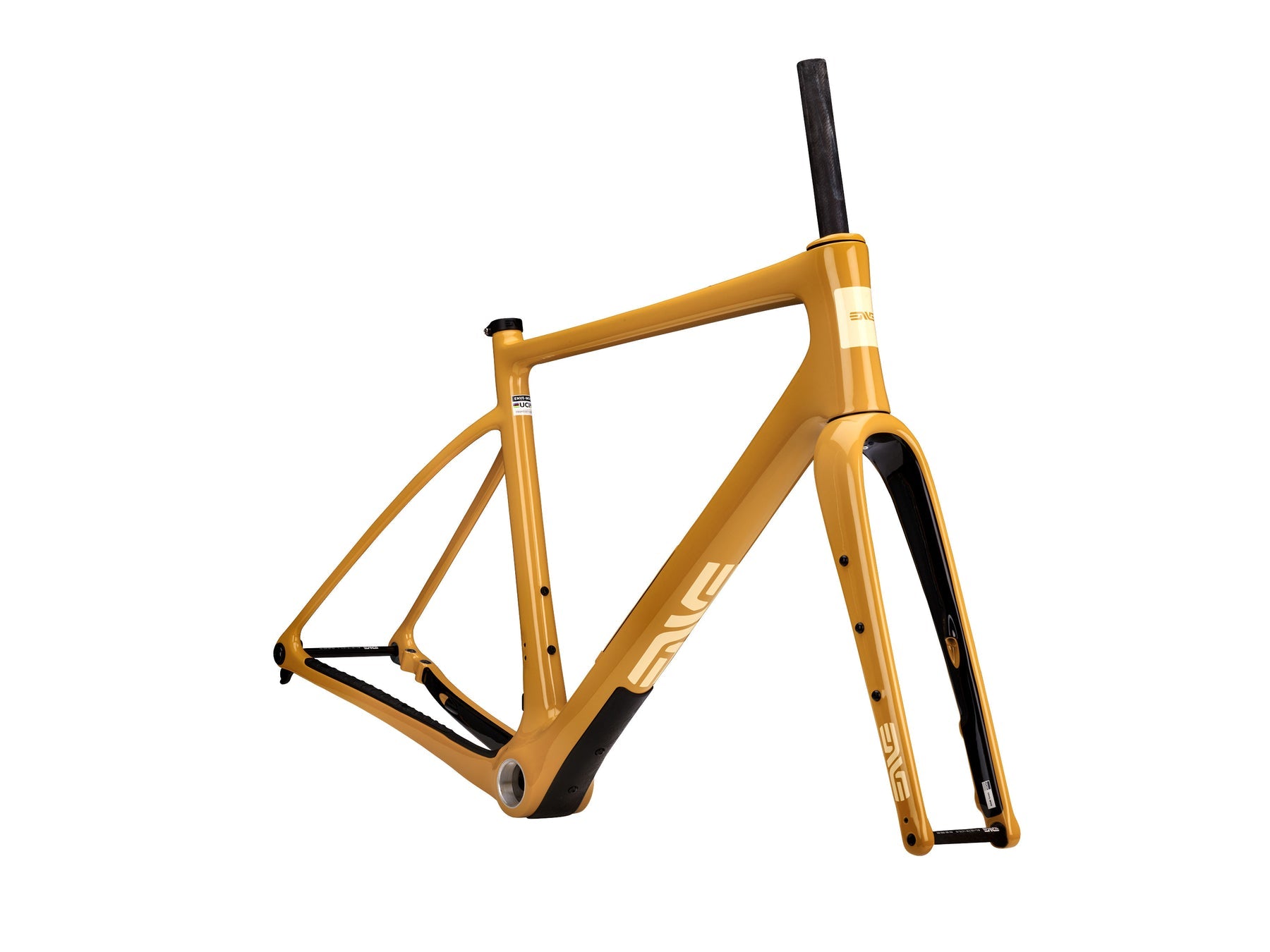 ENVE MOG Gravel Frameset