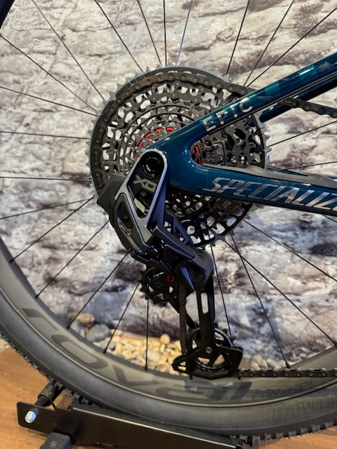 2024 Specialized Epic World Cup Pro - XL