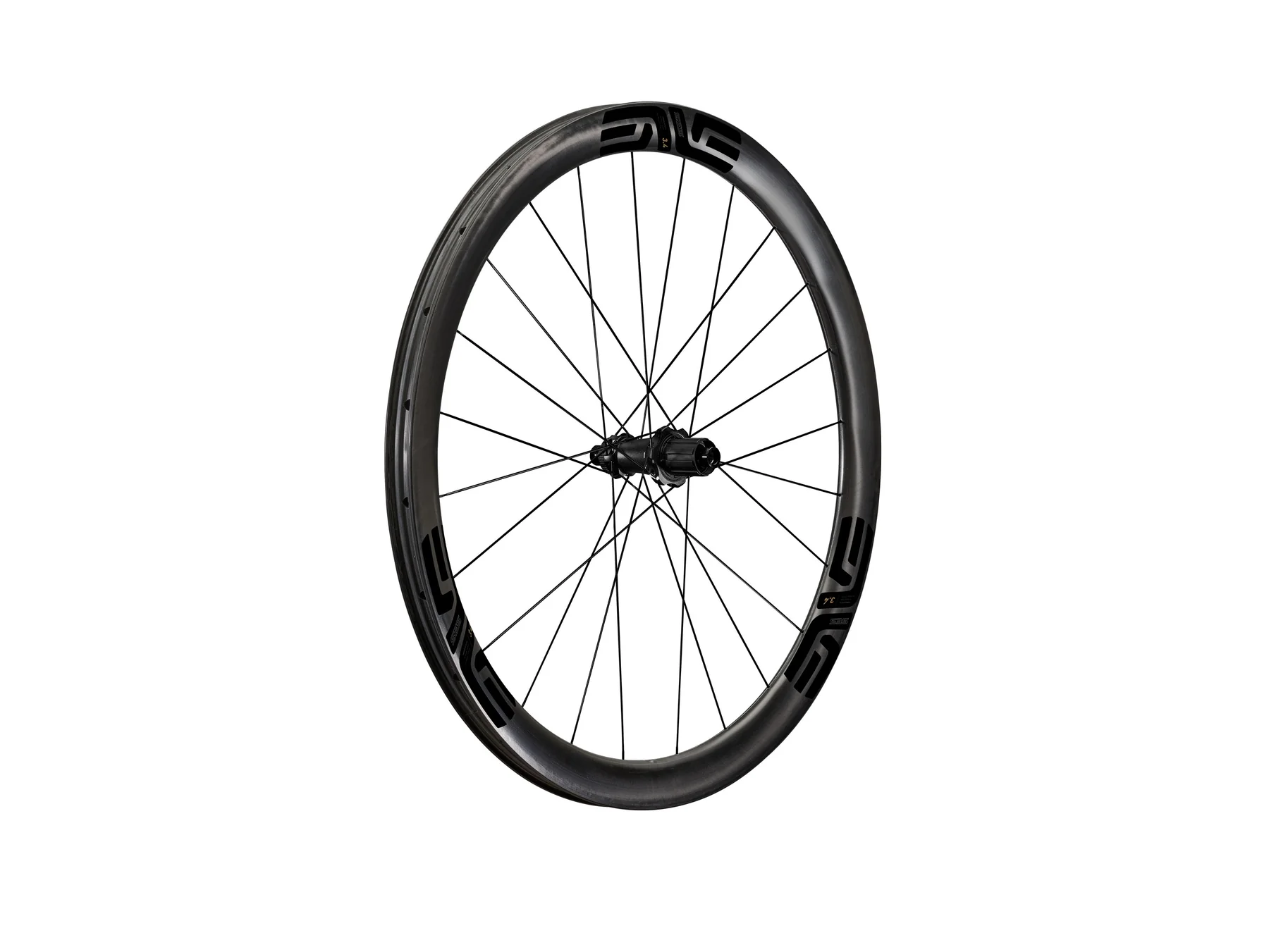 Enve SES 3.4 InnerDrive Hub Rear Wheel