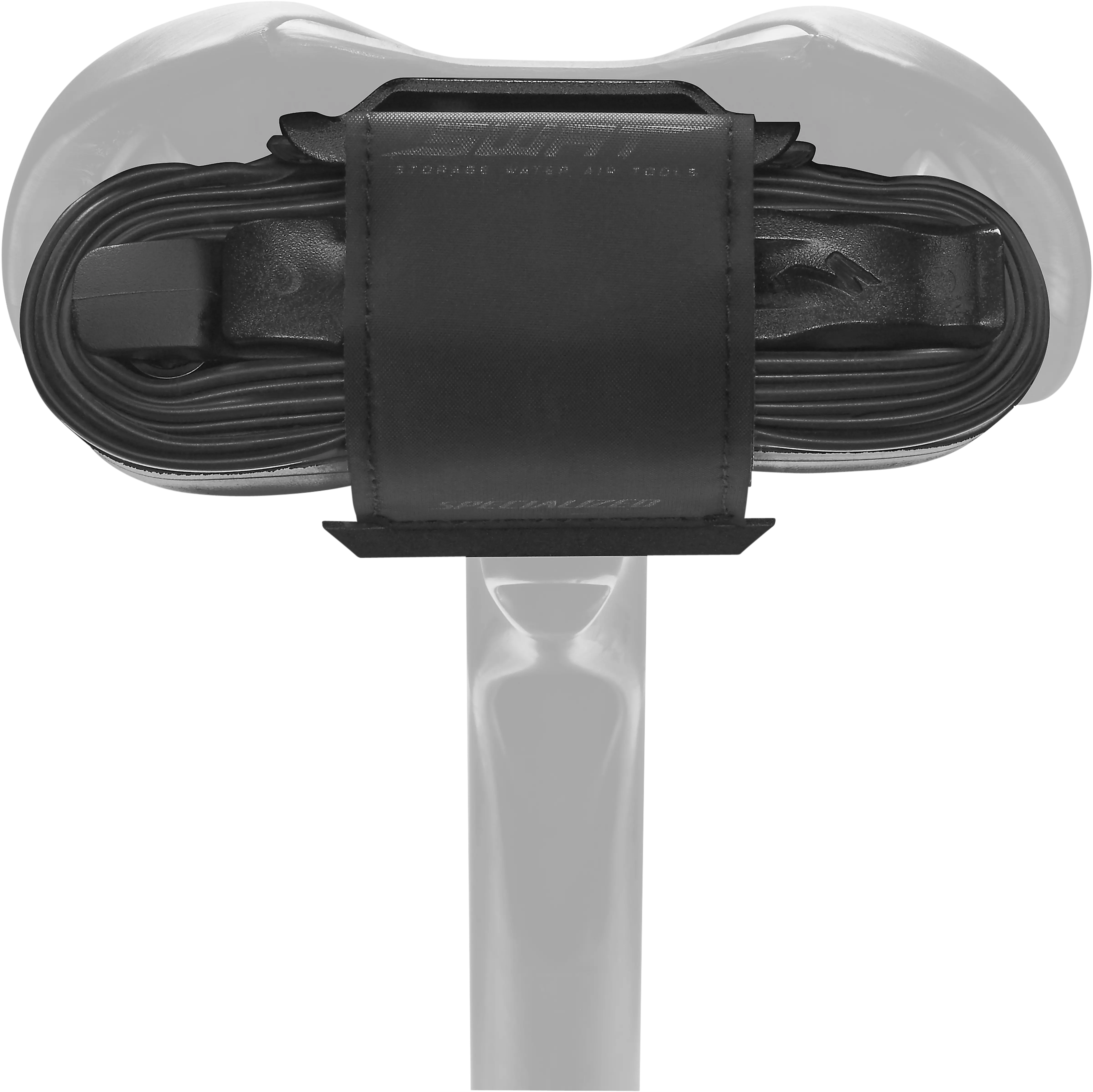 Specialized Road Bandit Straps Under Seat Innertube Storage