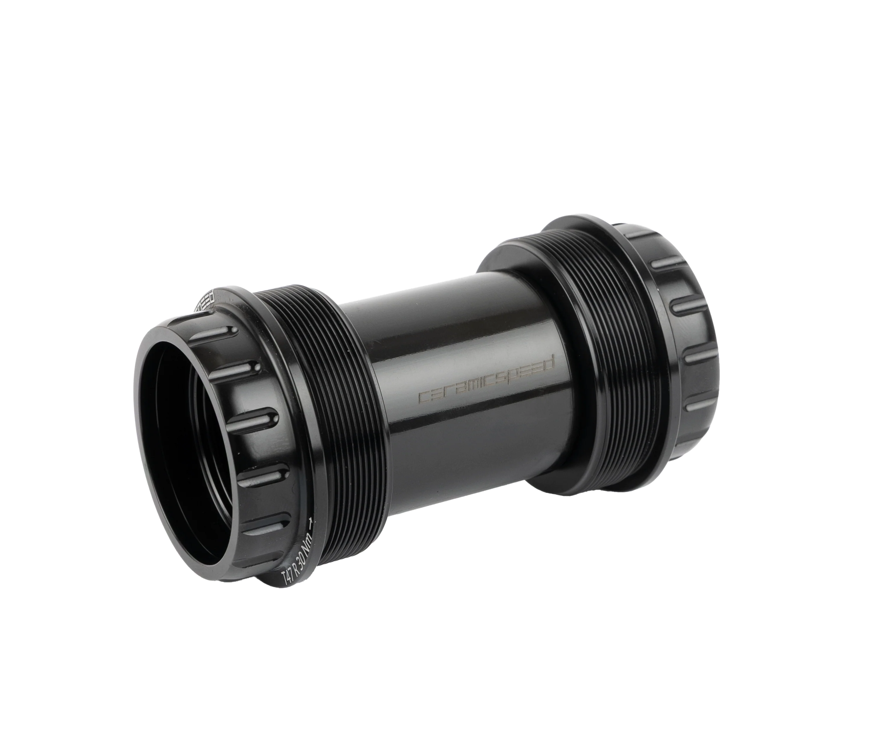 CeramicSpeed Bottom Bracket - Alpha for T47/86 Shimano Gravel