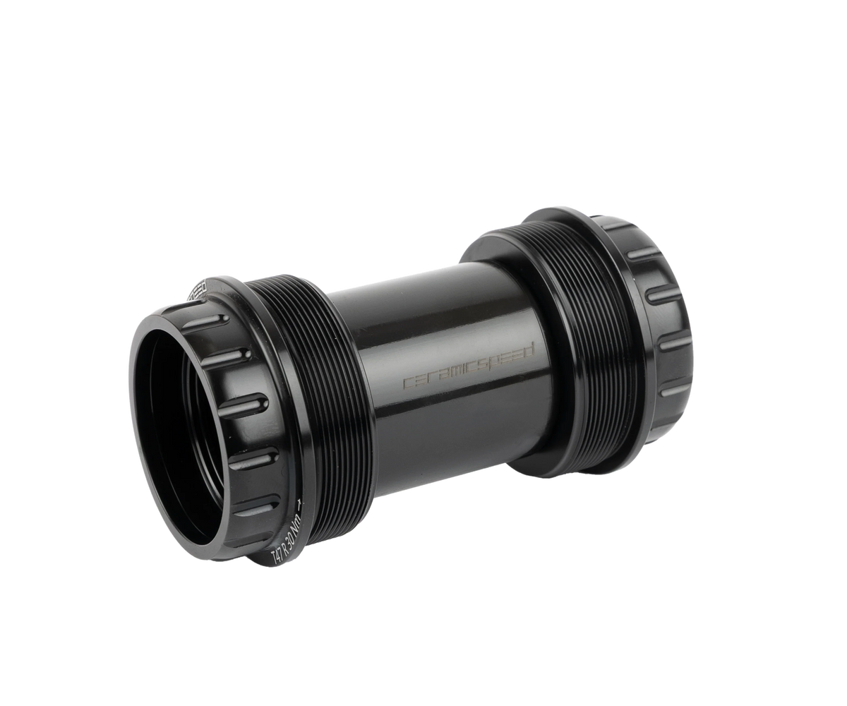 CeramicSpeed Bottom Bracket - Alpha for T47/86 Shimano Gravel