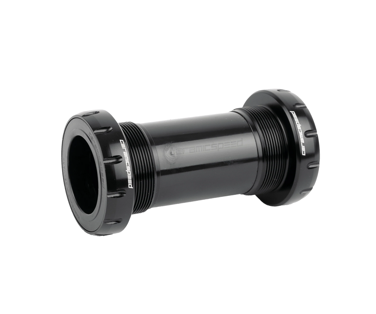 CeramicSpeed Bottom Bracket - Alpha for BSA SRAM DUB - MTB