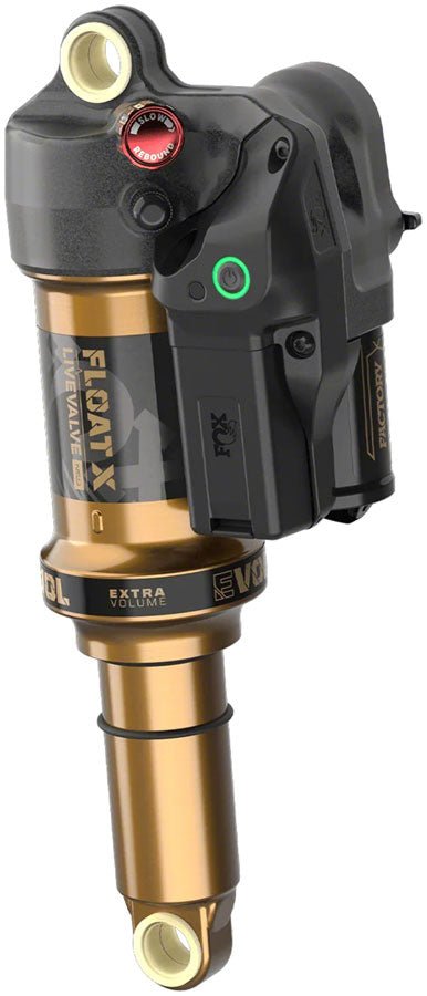 Fox FLOAT X Rear Shock - Thumbnail 4