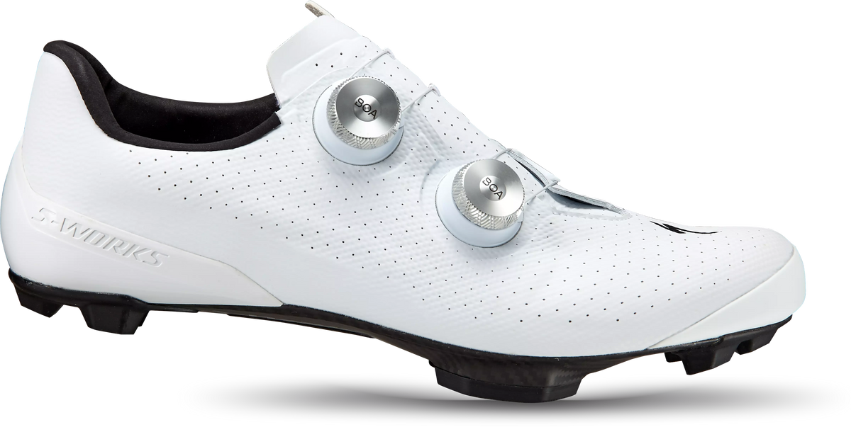 S-Works RECON SL - White - 39